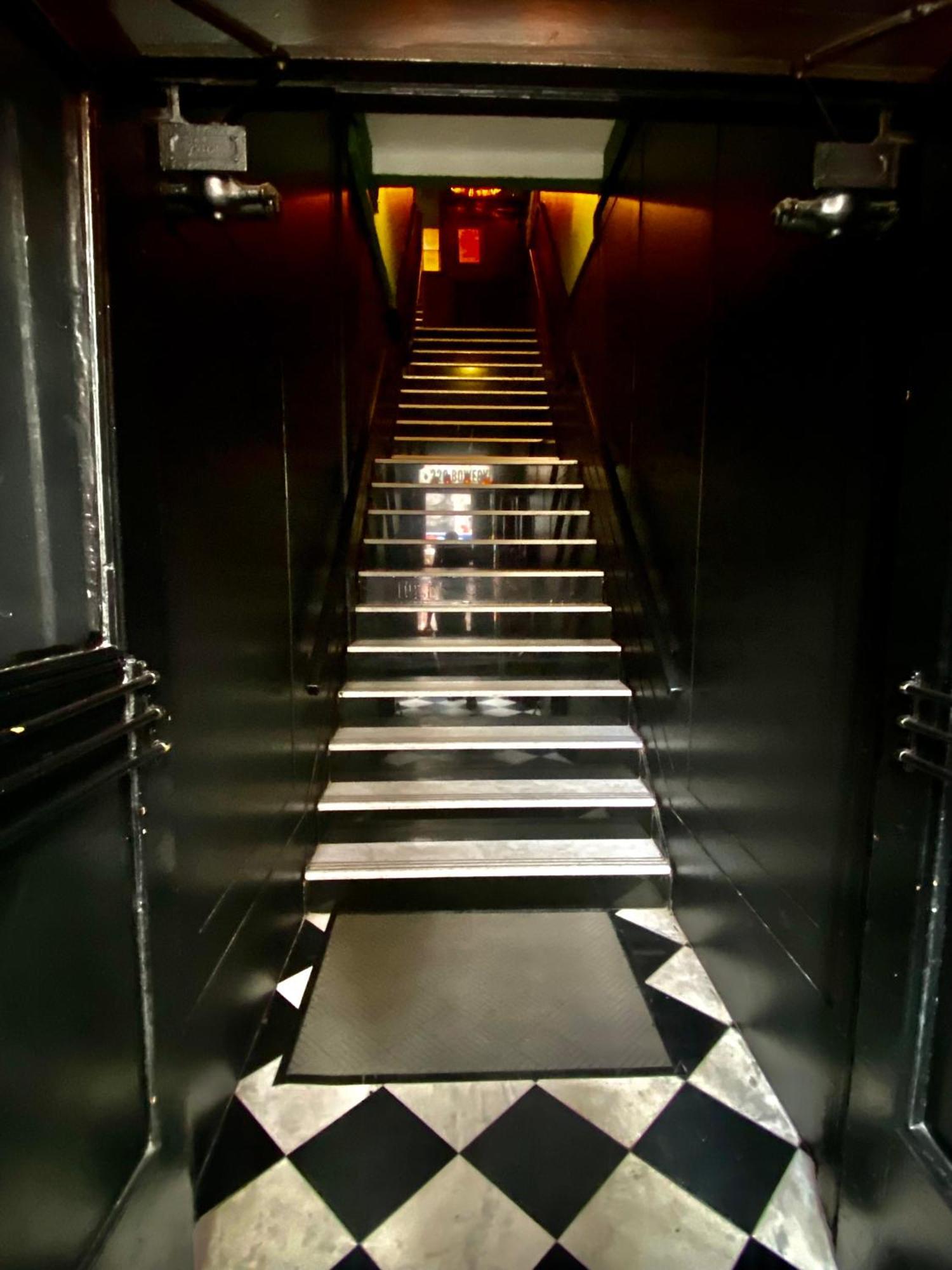 The Nolita Express Hostel New York Kültér fotó